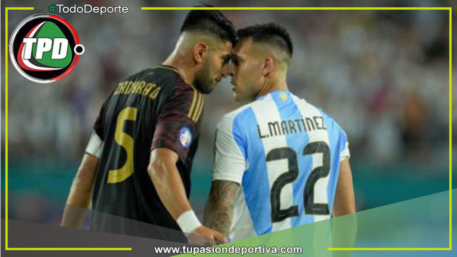 ¿Cómo quedaron los últimos 10 partidos de Perú vs. Argentina?