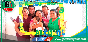 Atalaya promueve reflexión en el Día Mundial sin Alcohol