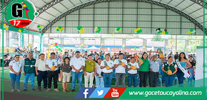 Huipoca celebra el VI Festival de la Piña