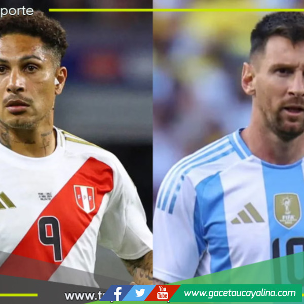 ¿Cuándo juega Argentina vs. Perú por la fecha 12 de Eliminatorias 2026?