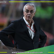 Jorge Fossati tras el empate con Chile: “Si me equivoqué, voy a ser el primero en aceptarlo”