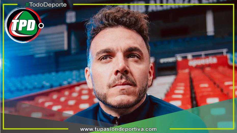 El día clave en La Victoria: Mariano Soso regresará al Perú para definir futuro con Alianza Lima