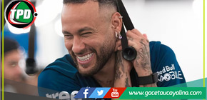 Acuerdo Neymar-Santos tras un rotundo ‘no’ de Palmeiras: “Esto no es un departamento médico”