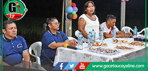 Barrio Las Brisas compromete liderazgo para el progreso vecinal en Sepahua