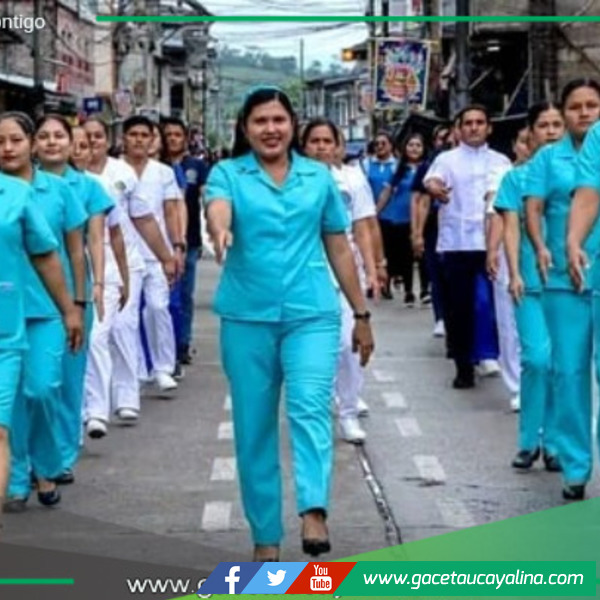 23 Años de Servicio a la Comunidad.