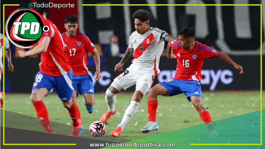 La dependencia en Paolo Guerrero
