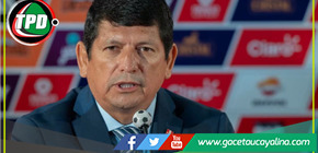 36 meses: Fiscalía solicitó prisión preventiva contra Agustín Lozano por ‘Los Galácticos’