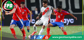 La dependencia en Paolo Guerrero