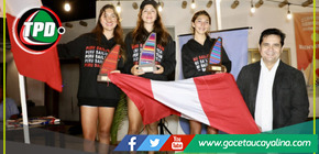 Perú brilló en el Campeonato Sudamericano Juvenil de Vela en Paracas.
