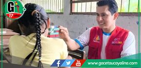 Unidad y Compromiso en Masisea.