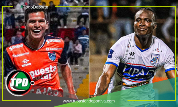 César Vallejo y Carlos A. Manucci descendieron a la Liga 2