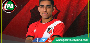 La fórmula Santiago González: Misael Sosa, de Deportivo Maipú, interesa en Sporting Cristal