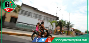 Más de 370 focos de calor amenazan la biodiversidad peruana en Madre de Dios