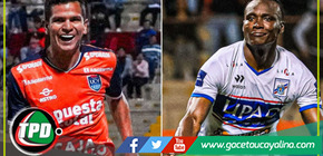 César Vallejo y Carlos A. Manucci descendieron a la Liga 2