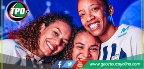 Alianza Lima dará su Noche Blanquiazul para presentar su equipo de Voley