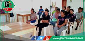 Programa "Aprendo en Tambo" beneficia a más de 650 nativos en Loreto