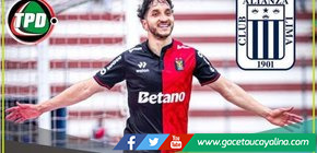 Jean Pierre Archimbaud tiene un acuerdo con Alianza Lima