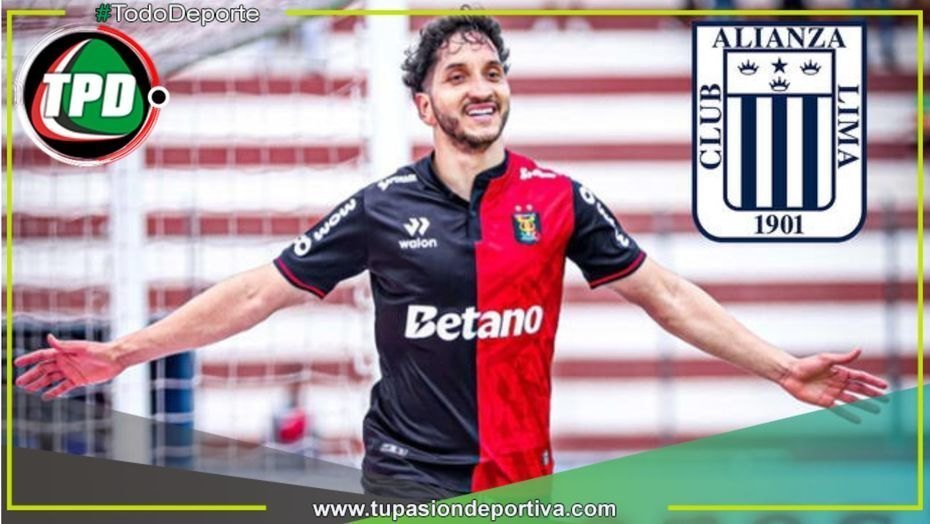 Jean Pierre Archimbaud tiene un acuerdo con Alianza Lima