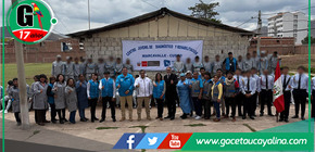 Viceministro y Director Ejecutivo Supervisan Rehabilitación de Adolescentes en Cusco