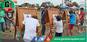 Devida promueve talento infantil en aniversario de Yuyapichis