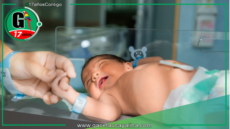 Autoridades de Salud Revelan Estrategias para Reducir Nacimientos Prematuros en la Región