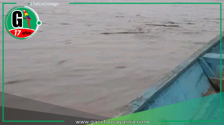 Creciente del Río Urubamba: Riesgo y Oportunidad.