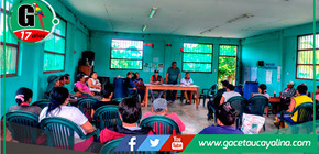 Aprobación del Plano Consulta en Nuevo Progreso