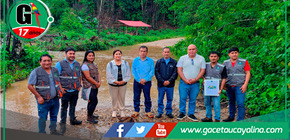 Reactivarán proyectos clave en Santa Rosa