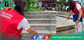 Conadis Sanciona a Loreto con Más de S/56,000 por Incumplir Normas de Accesibilidad