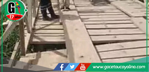 La Restinga en Yarinacocha: Un Llamado a la Acción.