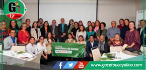 Mujeres lideran la resiliencia climática en Amazonas y Loreto