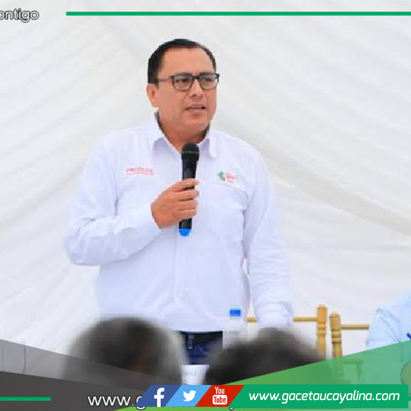  Pro Compite otorga 15 millones de soles para el desarrollo de pequeñas economías en Ucayali
