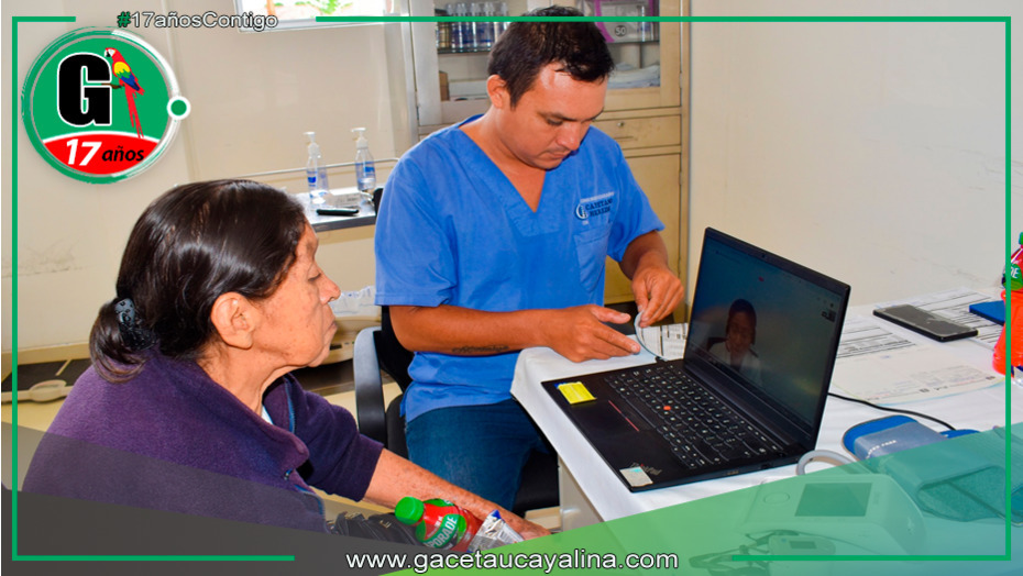 Campaña beneficia a 150 personas