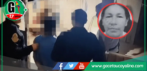 Hombre asesina a su pareja con disparo en la cabeza.