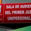 Un año de prisión para Keller Campos por desacato judicial