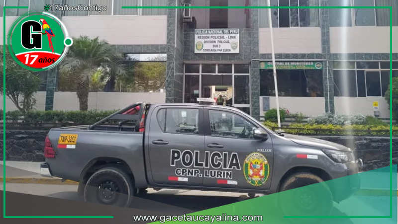 Delincuentes mutilan dedo a comerciante huanuqueño para robarle 15 mil soles