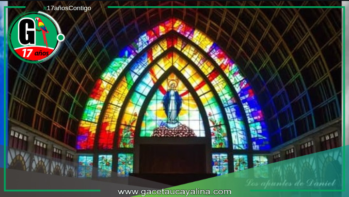 Los 8 mejores lugares turísticos en Pucallpa.