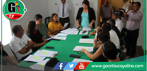 JNE admite pedido de vacancia contra 13 regidores de Huánuco