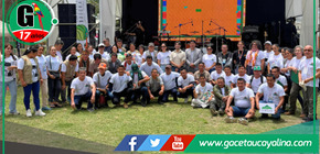 Osinfor distingue a redes de conservación por gestión sostenible de bosques