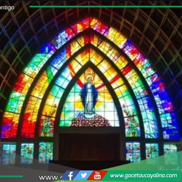 Los 8 mejores lugares turísticos en Pucallpa.