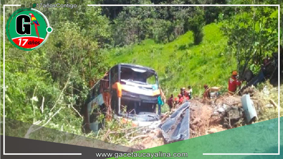 Liberan a chofer tras fatal accidente en San Martín