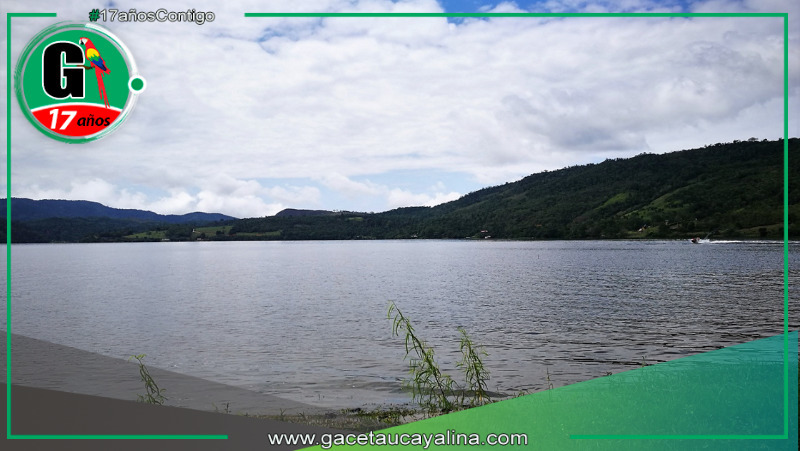 Lago Sauce: El tesoro natural que cautiva a turistas en San Martín