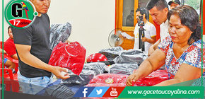 Avances hacia una nueva Compañía de Bomberos distrital