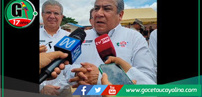 Inician construcción del Destacamento Aéreo ALAR4