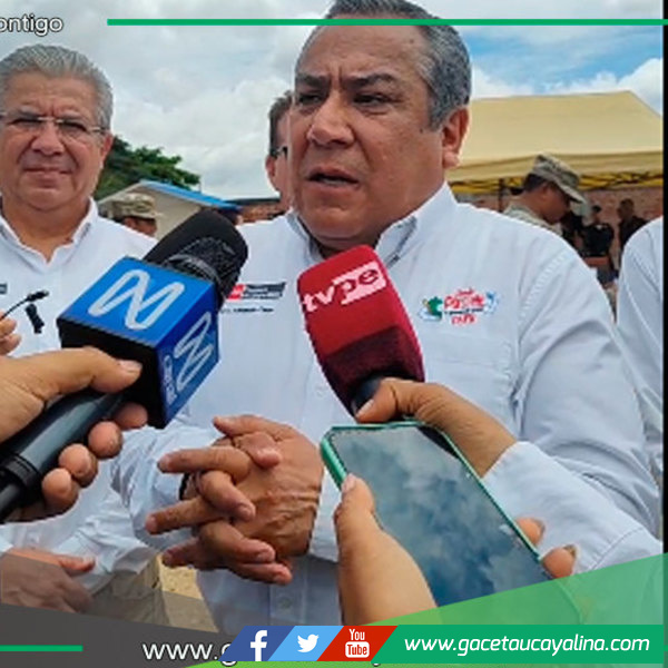 Inician construcción del Destacamento Aéreo ALAR4