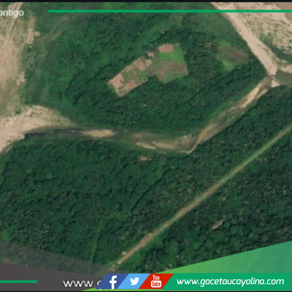 Más de 30 narcopistas detectadas con inteligencia artificial.