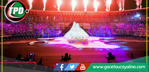 Juegos Panamericanos Lima 2027 ya tienen fecha de inicio