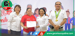 MIMP lanza programa nacional para proteger a niños y adolescentes de agresiones