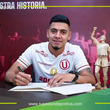 Universitario confirmó el fichaje de César Inga