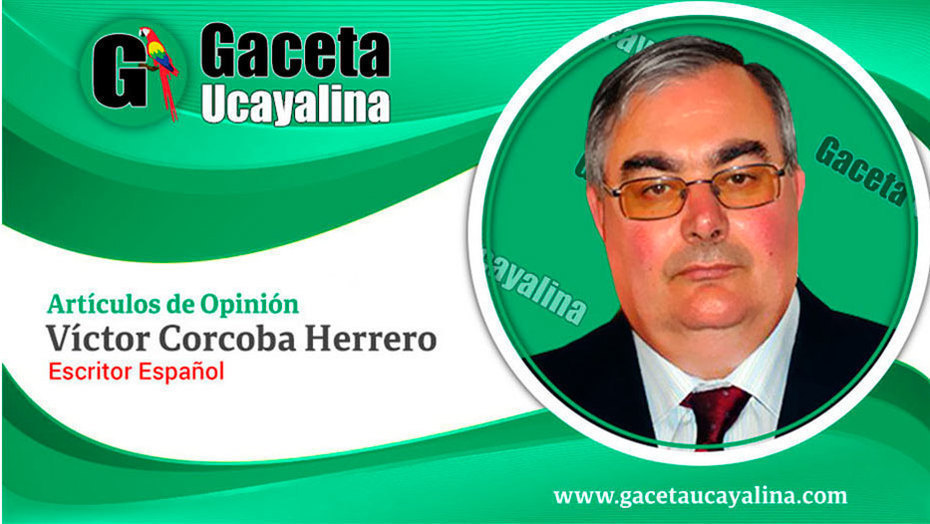 Preocuparse y ocuparse: por el desarrollo global y equilibrado